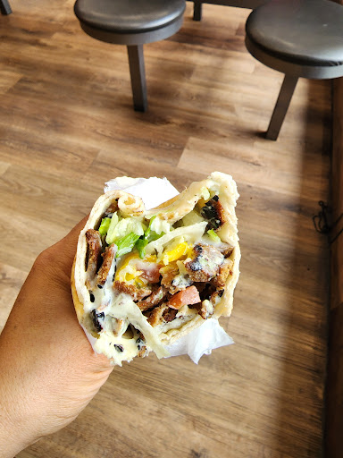 Photo of Quality Donair - 2325 50 Ave #116, Red Deer, AB T4R 1L2